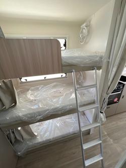 2025 JAYCO DISCOVERY 19.61-3.OB.DY-MY25