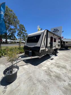 2025 JAYCO DISCOVERY 19.61-3.OB.DY-MY25