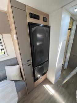 2025 JAYCO DISCOVERY 19.61-3.OB.DY-MY25