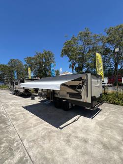 2025 JAYCO DISCOVERY 19.61-3.OB.DY-MY25