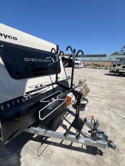 2025 JAYCO DISCOVERY 19.61-3.OB.DY-MY25
