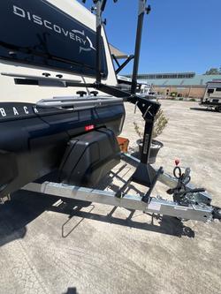 2025 JAYCO DISCOVERY 19.61-3.OB.DY-MY25