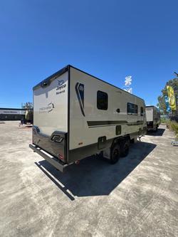 2025 JAYCO DISCOVERY 19.61-3.OB.DY-MY25