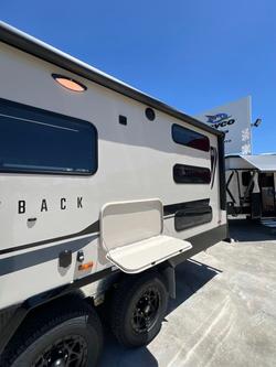 2025 JAYCO DISCOVERY 19.61-3.OB.DY-MY25