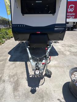 2025 JAYCO DISCOVERY 19.61-3.OB.DY-MY25