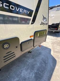 2025 JAYCO DISCOVERY 19.61-3.OB.DY-MY25