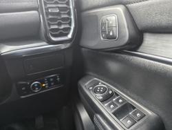 2022 Ford Everest Sport