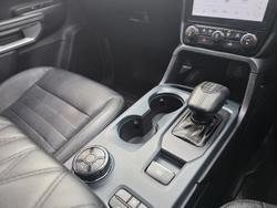 2022 Ford Everest Sport