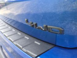 2022 Ford Everest Sport