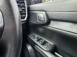 2022 Ford Everest Sport