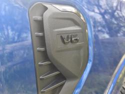 2022 Ford Everest Sport