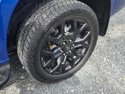 2022 Ford Everest Sport