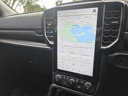 2022 Ford Everest Sport