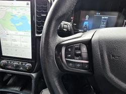 2022 Ford Everest Sport