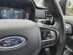 2022 Ford Everest Sport