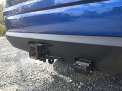 2022 Ford Everest Sport