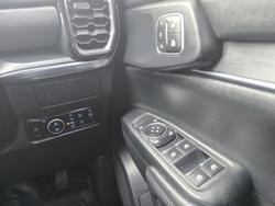 2022 Ford Everest Sport