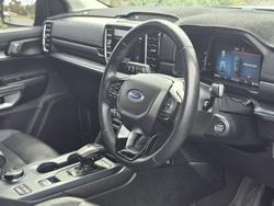 2022 Ford Everest Sport