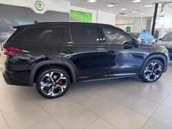 2025 SKODA Kodiaq RS