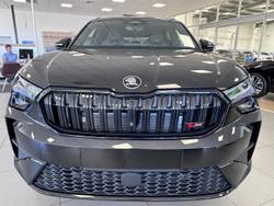 2025 SKODA Kodiaq RS