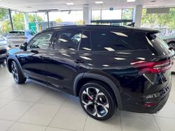 2025 SKODA Kodiaq RS