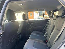 2023 Subaru Outback AWD Sport XT 6GEN MY23 AWD Crystal White