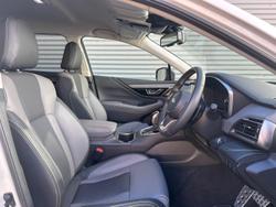 2023 Subaru Outback AWD Sport XT 6GEN MY23 AWD Crystal White