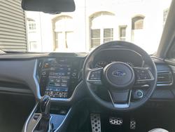 2023 Subaru Outback AWD Sport XT 6GEN MY23 AWD Crystal White