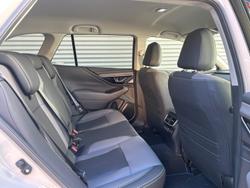 2023 Subaru Outback AWD Sport XT 6GEN MY23 AWD Crystal White