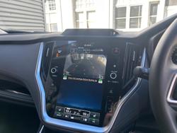 2023 Subaru Outback AWD Sport XT 6GEN MY23 AWD Crystal White