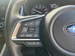 2023 Subaru Outback AWD Sport XT 6GEN MY23 AWD Crystal White