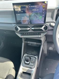 2025 Renault Duster Evolution X1311 MY25 4x2 Terracotta