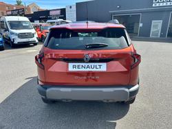 2025 Renault Duster Evolution X1311 MY25 4x2 Terracotta