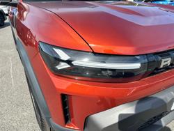 2025 Renault Duster Evolution X1311 MY25 4x2 Terracotta