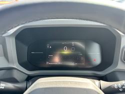 2025 Renault Duster Evolution X1311 MY25 4x2 Terracotta