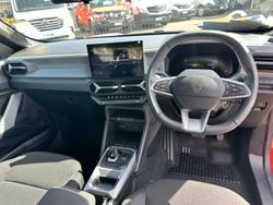 2025 Renault Duster Evolution X1311 MY25 4x2 Terracotta