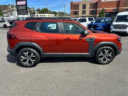 2025 Renault Duster Evolution X1311 MY25 4x2 Terracotta