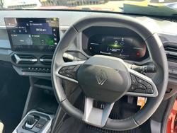 2025 Renault Duster Evolution X1311 MY25 4x2 Terracotta