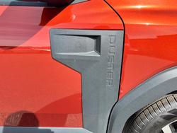 2025 Renault Duster Evolution X1311 MY25 4x2 Terracotta