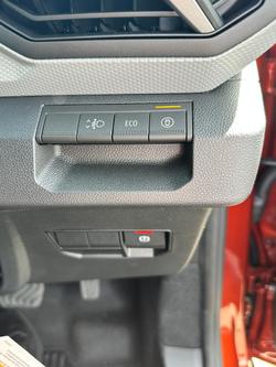 2025 Renault Duster Evolution X1311 MY25 4x2 Terracotta