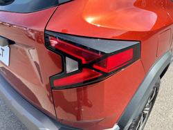 2025 Renault Duster Evolution X1311 MY25 4x2 Terracotta