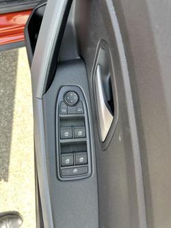 2025 Renault Duster Evolution X1311 MY25 4x2 Terracotta