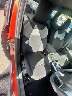 2025 Renault Duster Evolution X1311 MY25 4x2 Terracotta