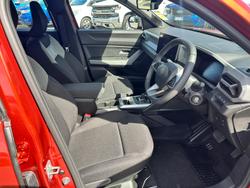 2025 Renault Duster Evolution X1311 MY25 4x2 Terracotta