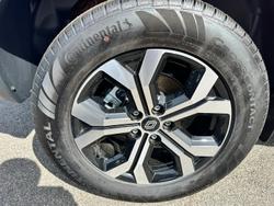 2025 Renault Duster Evolution X1311 MY25 4x2 Terracotta