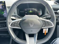 2025 Renault Duster Evolution X1311 MY25 4x2 Terracotta