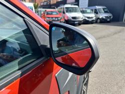 2025 Renault Duster Evolution X1311 MY25 4x2 Terracotta