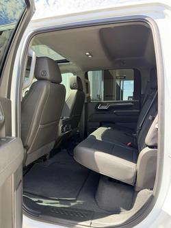 2025 Chevrolet Silverado HD LTZ Premium W/Tech Pack