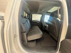 2025 Chevrolet Silverado HD LTZ Premium W/Tech Pack