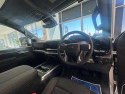 2025 Chevrolet Silverado HD LTZ Premium W/Tech Pack